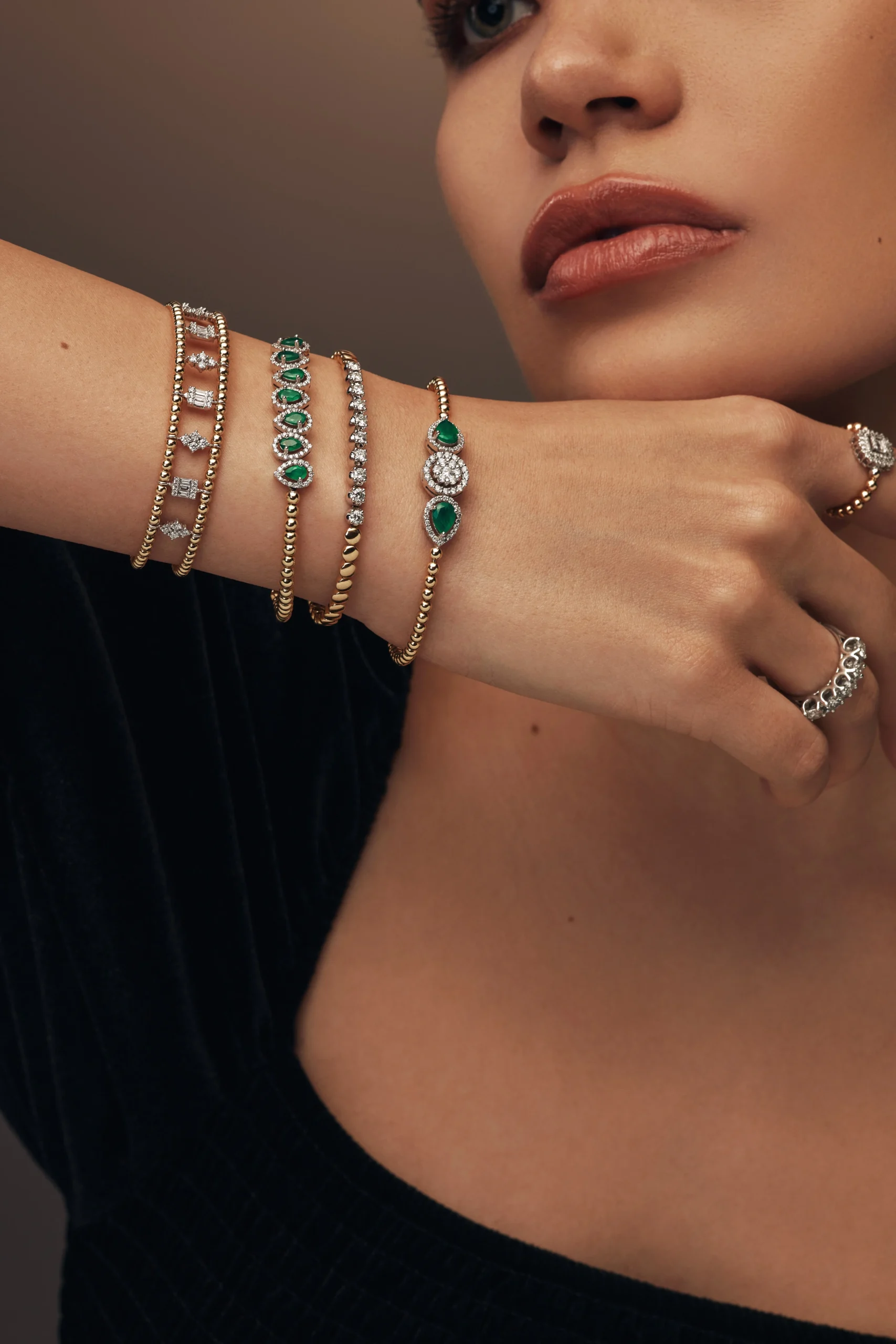 Bracelets