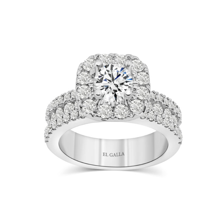 El Galla JEWELLERY - الجلا للمجوهرات - Handcrafted Diamond
