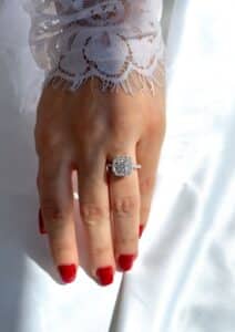 Infinity Glow Ring - Image 2