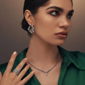 Diamond Jewellery