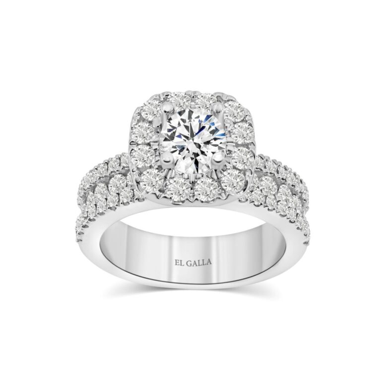 El Galla JEWELLERY - الجلا للمجوهرات - Handcrafted Diamond