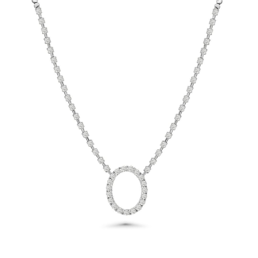 Circle of Life Necklace