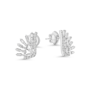 Pulsating Glow Earrings