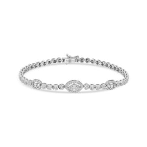 Diamond Symphony Bracelet