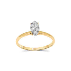 Clustered Ring