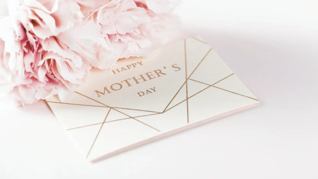 stunning jewelry for Mother’s Day