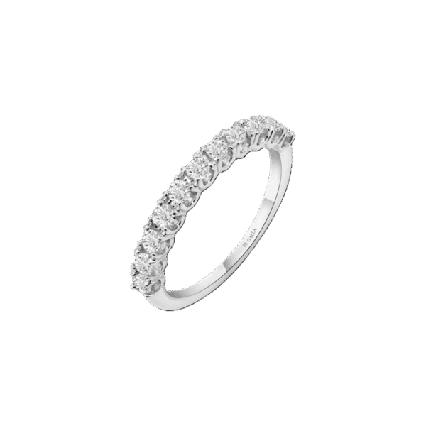 Diamond Arc Band